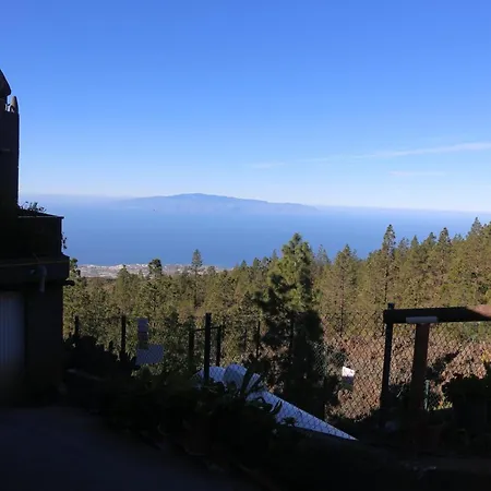 La Estrella Lägenhet